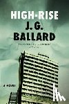 Ballard, J G - Ballard, J: High-Rise