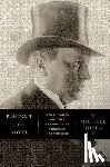 Gorra, Michael (Smith College) - Portrait of a Novel