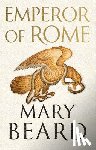 Beard, Mary - Emperor of Rome