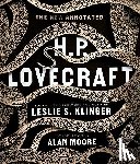 Lovecraft, H. P. - The New Annotated H. P. Lovecraft