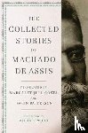 de Assis, Joaquim Maria Machado - The Collected Stories of Machado de Assis