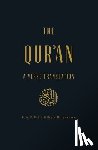 Habib, M.A.R., Lawrence, Bruce B. - The Qur'an