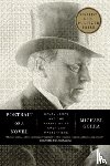 Gorra, Michael (Smith College) - Portrait of a Novel