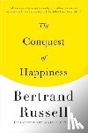 Russell, Bertrand - Russell, B: Conquest of Happiness