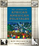  - The Annotated African American Folktales
