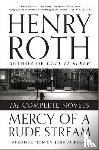 Roth, Henry, Ferris, Joshua - Mercy of a Rude Stream