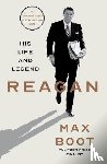 Boot, Max - Reagan
