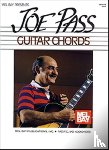 Joe Pass - Pass, Joe Guitar Chords