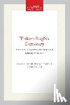 Sugita, Hiroshi - Trukese-English Dictionary: Memoirs, American Philosophical Society (Vol. 141)