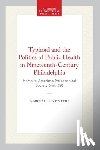 McCarthy, Michael P. - Typhoid and the Politics of Public Health in Nineteenth-Century Philadelphia: Memoirs, American Philosophical Society (Vol. 179)