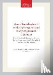 Makepeace, Margaret - Armenian Merchants of the Seventeenth and Early Eighteenth Centuries: English East India Company Sources Transactions, American Philosophical Society