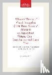Smith, A. Mark - Alhacen's Theory of Visual Perception (First Three Books of Alhacen's de Aspectibus), Volume One--Introduction and Latin Text: Transactions, American