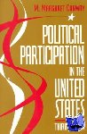 Conway, M. Margaret - Political Participation in the United States