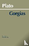 Plato - Gorgias