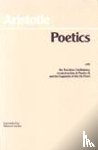 Aristotle - Poetics (Janko Edition)