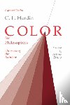 Hardin, C. L. - Color for Philosophers