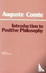 Ferre, Frederick - Introduction to Positive Thinking