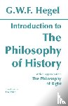 Hegel, G. W. F. - Introduction to the Philosophy of History