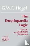 Hegel, G. W. F. - The Encyclopaedia Logic