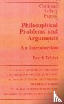 Cornman, J. W. - Philosophical Problems and Aurguments