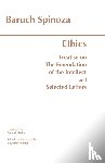 Spinoza, Baruch - Ethics