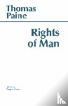 Paine, Thomas - The Rights of Man