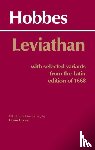 Hobbes, Thomas - Leviathan