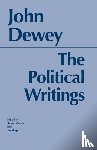  - Political Writings (Dewey)