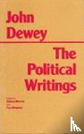 Dewey, John - Dewey: The Political Writings
