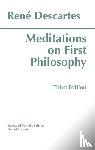 Descartes, Rene - Meditations on First Philosophy