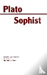 Plato - Sophist