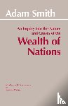 Smith, Adam - The Wealth of Nations