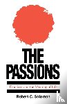 Solomon, Robert C. - The Passions