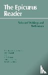 Epicurus, Gerson, Lloyd P. - The Epicurus Reader