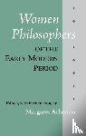Atherton, Margaret - Women Philosophers of the Early Modern Period