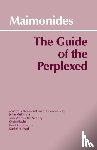 Maimonides, Moses, Frank, Daniel H. - The Guide of the Perplexed