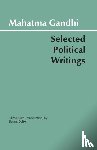 Gandhi, Mahatma - Gandhi: Selected Political Writings
