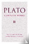 Plato - Plato: Complete Works