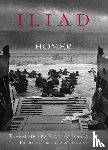 Homer, Murnaghan, Sheila - Iliad