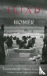 Homer, Murnaghan, Sheila - Iliad