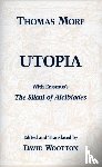 More, Thomas - Utopia