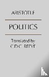 Aristotle - Politics