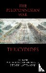 Thucydides - The Peloponnesian War