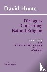 Hume, David - Dialogues Concerning Natural Religion