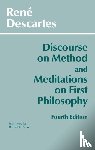 Descartes, Rene - Discourse on Method and Meditations on First Philosophy