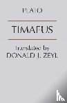 Plato - Timaeus