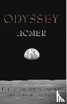 Homer - Odyssey