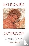 Petronius - Satyricon