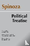 Spinoza, Baruch - Spinoza: Political Treatise