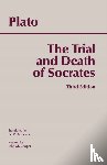 Plato - The Trial and Death of Socrates